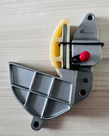 Натяжитель Nissan Новый