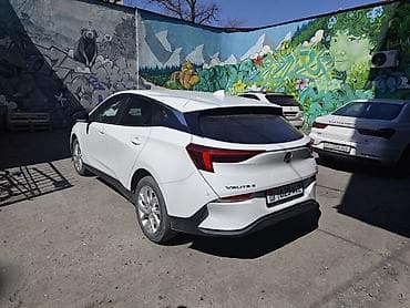 jet auto: Buick : 2024 г., 2 л, Автомат, Электромобиль, Универсал — 4