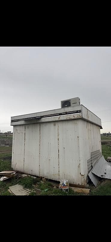 Продажа павильонов 15 м², С кондиционером — 2