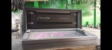 запчасти на хонда стрим в бишкеке: Honda Stepwgn RF5 spada Магнитолы в НАЛИЧИИ Кузовные части Ноускат — 5