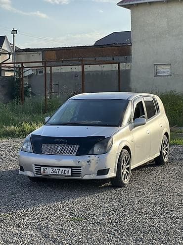 Toyota Opa: 2000 г., 2 л, Автомат, Бензин, Хэтчбэк at lalafo.kg Toyota Opa: 2000 г., 2 л, Автомат, Бензин, Хэтчбэк