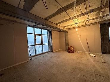Продажа квартир: 3 комнаты, 104 м², Элитка, 7 этаж, Готовая ПСО (под самоотделку) — 1