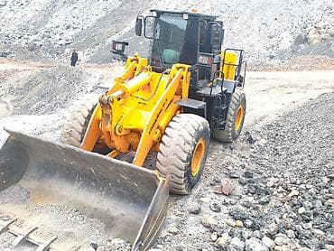 golf 1: Погрузчик, Колесный, Фронтальный — 7