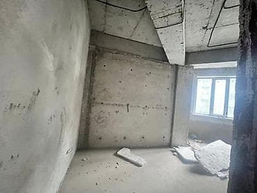 43: 1 комната, 43 м², Элитка, 7 этаж, Готовая ПСО (под самоотделку) — 9