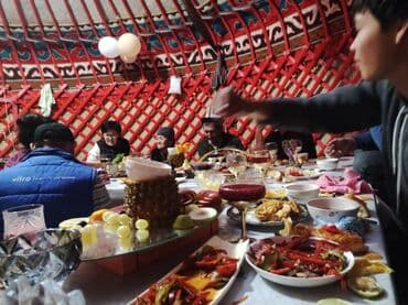 прокат велосипедов бишкек: Аренда юрты, Каркас Деревянный, 65 баш — 12