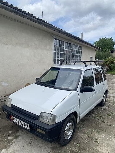 бетономешалка машина цена бишкек: Daewoo Tico: 1996 г., 0.8 л, Механика, Бензин — 1