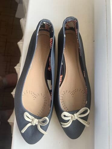 балетка: Балетки 37 размер — 2