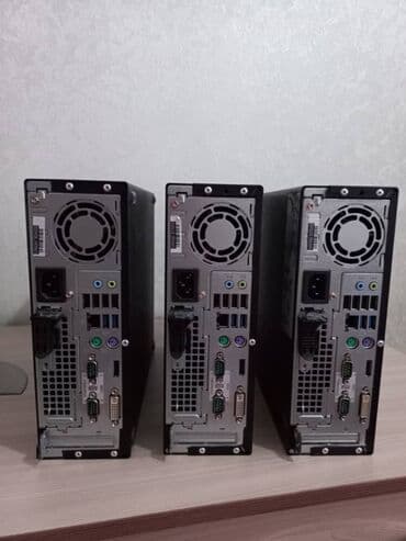 ноутбук core: Компьютер, ядролор - 2, ОЭТ 8 ГБ, Жумуш, окуу үчүн, Колдонулган, Intel Core i3, SSD — 4