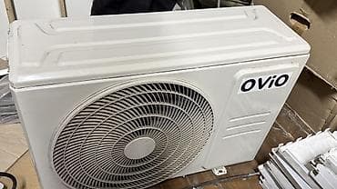 iphone 7: Сплит-система, Ovio, Инверторный — 2