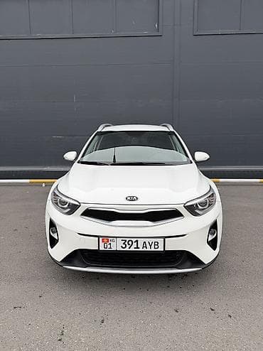 срочна алмашам: Kia Stonic: 2019 г., 1.4 л, Автомат, Бензин, Кроссовер — 3