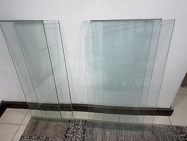 third edition solutions: Продаю стёкла, размером 350х775 толщиной 5мм -3шт, размером 250х775 — 1