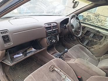 форсунки камри 50: Toyota Camry 20 .1997г (правый руль), механика. седан — продаются — 10