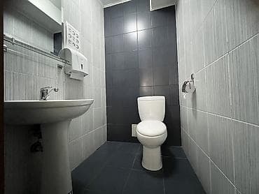 central park: Здание, С оборудованием, Действующий 368 м² — 7