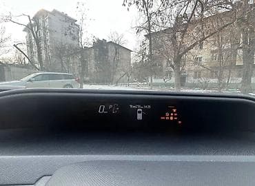 carplay android: Toyota Aqua: 2016 г., 1.5 л, Автомат, Гибрид, Хэтчбэк — 8