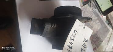 датчик коленвала ниссан примера р11 2.0 дизель: BMW e46 расходомер воздуха 1.6 — 1