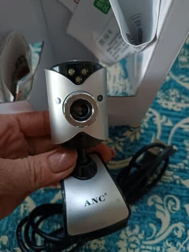 ноутбук nec: Камера для ноутбука компьютера 500 сом новая — 5