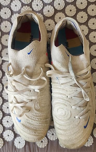 nike gato: Футзалки Сороконожки 1 модель - Nike Phantom Размер EUR 41, US 8 — 1