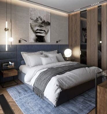 ищу квартиру подселением: 1 комната, Душевая кабина, Постельное белье, Кондиционер — 1