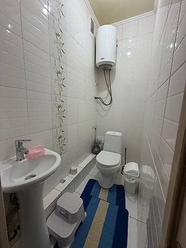 Квартиры: 2 комнаты, 67 м², Колмо ж/м Индивидуалка, 1 этаж, Косметический ремонт — 7