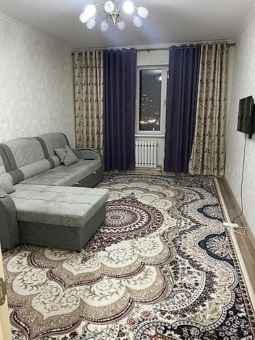 Квартиры: Сдаётся 2-комнатная квартира, 75 м² 🏡 Просторная и уютная квартира в — 4