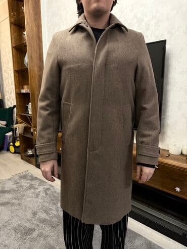 веш: Если забираете все куртки сразу отдам за 4000 сом. По отдельности — 7