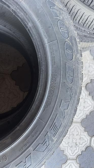 21560 r16 лето цена: РезиныR16.20 225-55-16capsen 7000сом 225-55-17 2шт 15000сом 265-60-18 — 8
