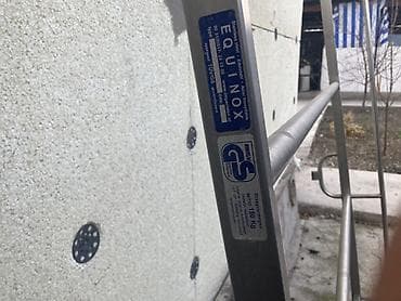 бетонный лотки: Продается багажник для Mercedes Benz Sprinter CD TD Rex — 1