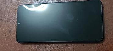 Redmi, Redmi 9C, 64 ГБ, цвет - Черный, 2 SIM — 2