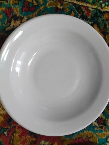 продать посуду ссср: Тарелки СССР. Большие глубокие. Диаметр 35 см — 4