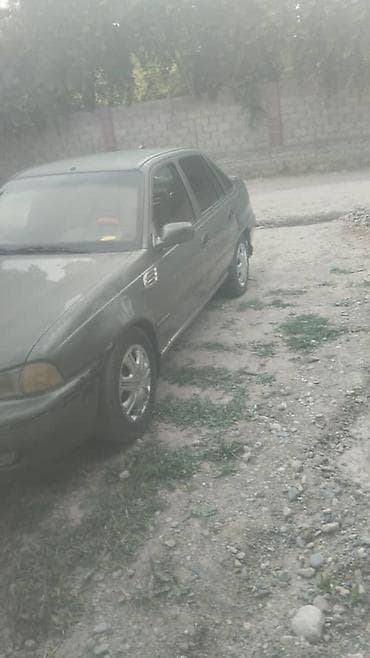 mers e63: Daewoo Nexia: 1994 г., 1.5 л, Механика, Бензин, Седан — 2