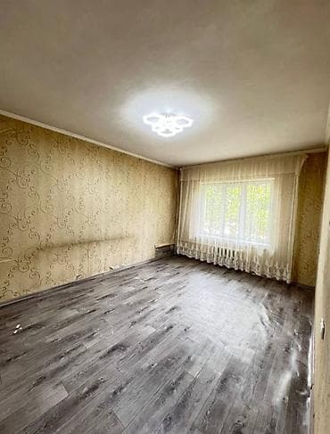 Кыймылсыз мүлк: 1 бөлмө, 38 м², Бөкөнбаев/Үметалиев 105-серия, 1 кабат — 2