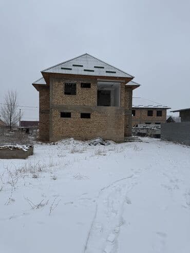 куплю дом новопокровка: Дом, 180 м², 4 комнаты, Собственник, ПСО (под самоотделку) — 3