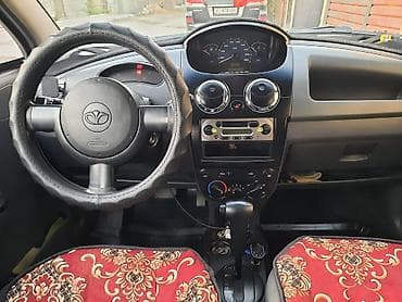 мазда демио запчаст: Daewoo Matiz: 2009 г., 0.8 л, Автомат, Бензин — 6