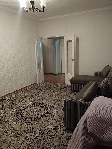восток 5 подселение: 2 комнаты, Риэлтор, Без подселения, С мебелью полностью — 7