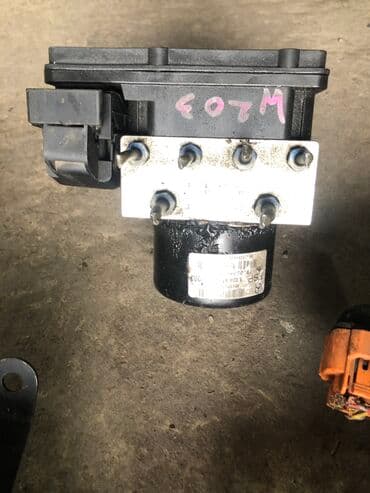 еда на дом: Toyota 2003 г., Б/у, Оригинал, Япония — 8