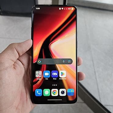 OnePlus 7 Pro 6/128GB Память 6 ГБ ОЗУ + 5 ГБ виртуального расширения