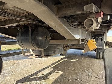 man 8 163: Грузовик, Volvo — 9