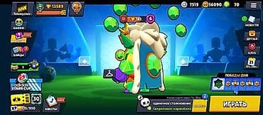 surface studio: Игровой аккаунт Brawl Stars Основные характеристики: - Ник — 5