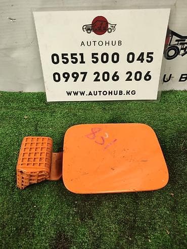 great wall peri: Лючок бензобака Hyundai 2017 г., Б/у, Оригинал — 1