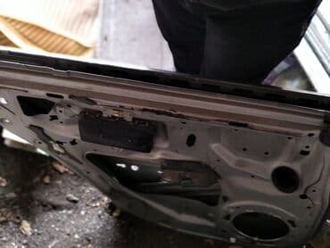 школьная меловая доска купить: Задняя левая Mercedes-Benz, Б/у, Оригинал — 2