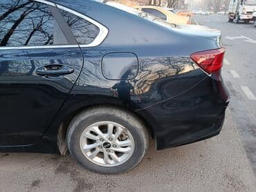 авто из кореи в наличии в бишкеке: Kia Ceed: 2018 г., 1.6 л, Автомат, Бензиновая, Хэтчбэк — 11