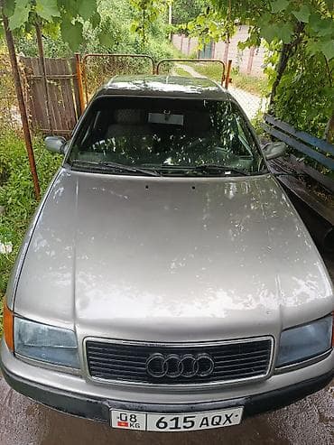 ауди 100 матор: Audi 100: 1991 г., 2.3 л, Механика, Бензин, Седан — 5