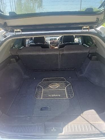 Унаа сатуу: Nissan Cefiro: 1998 г., Автомат, Бензин, Универсал — 6