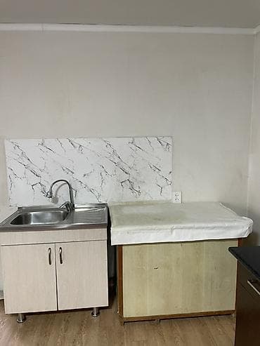 чуй молодая гвардия: 25 м², С мебелью — 4