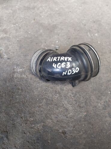 контрактные двигатели из японии в бишкеке: Mitsubishi Airtrek гофра, Митсубиси Аиртрек патрубок Двигатель 4G63 — 1