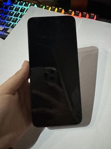 core i7: Xiaomi, 13, 256 ГБ, цвет - Черный, 2 SIM — 7