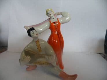 продажа статуэток: Продаю статуэтки — 3