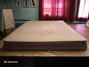 реставрация кухонной мебели бишкек: #реставрацияматрасов, #матрас, #старыйматрас, #ремонтматраса — 4