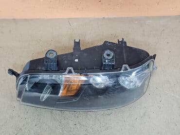 фиат добло: Передняя левая фара Fiat 2000 г., Б/у, Оригинал, Германия — 5