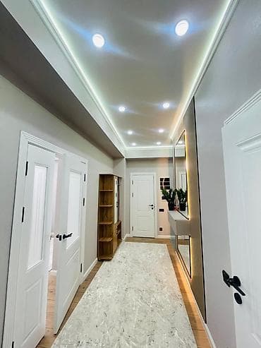 2 комнаты, 64 м², Элитка, 6 этаж — 7